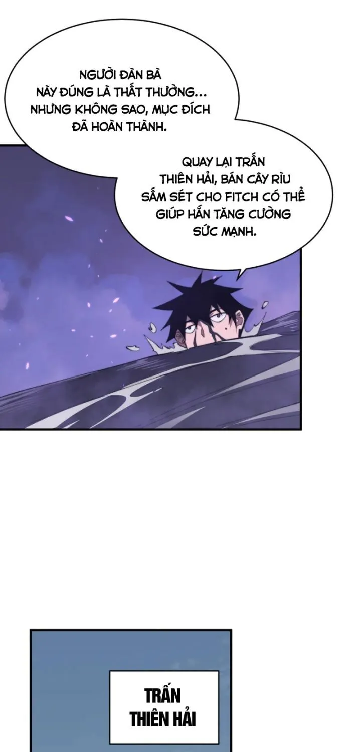 Ta Trở Thành Đại Phản Diện Của Toàn Sever Chap 69 - Next Chap 70