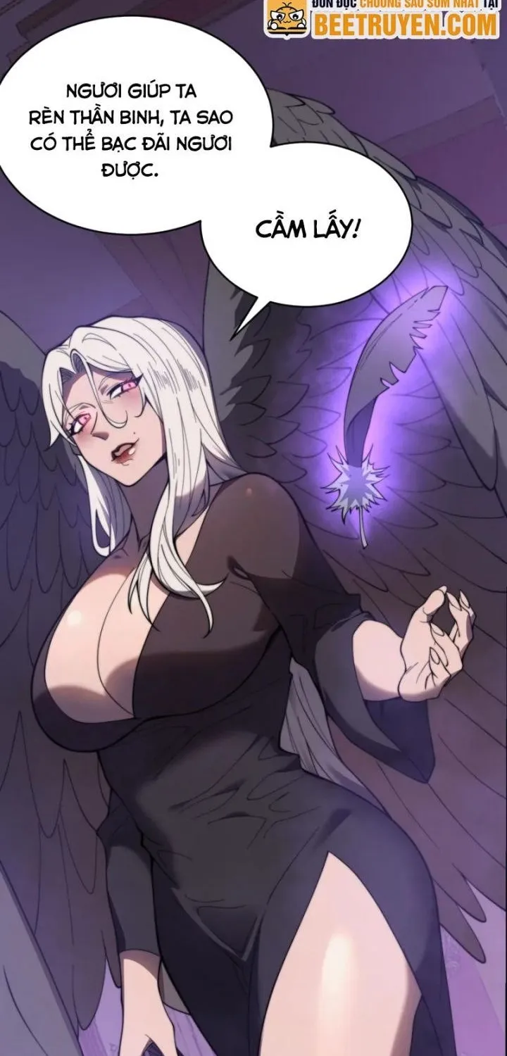 Ta Trở Thành Đại Phản Diện Của Toàn Sever Chap 69 - Next Chap 70