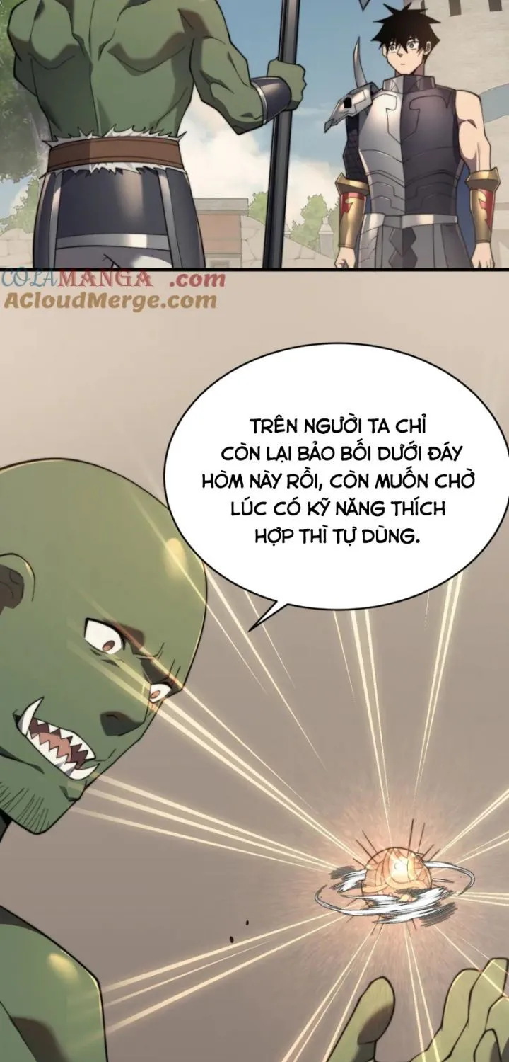 Ta Trở Thành Đại Phản Diện Của Toàn Sever Chap 69 - Next Chap 70