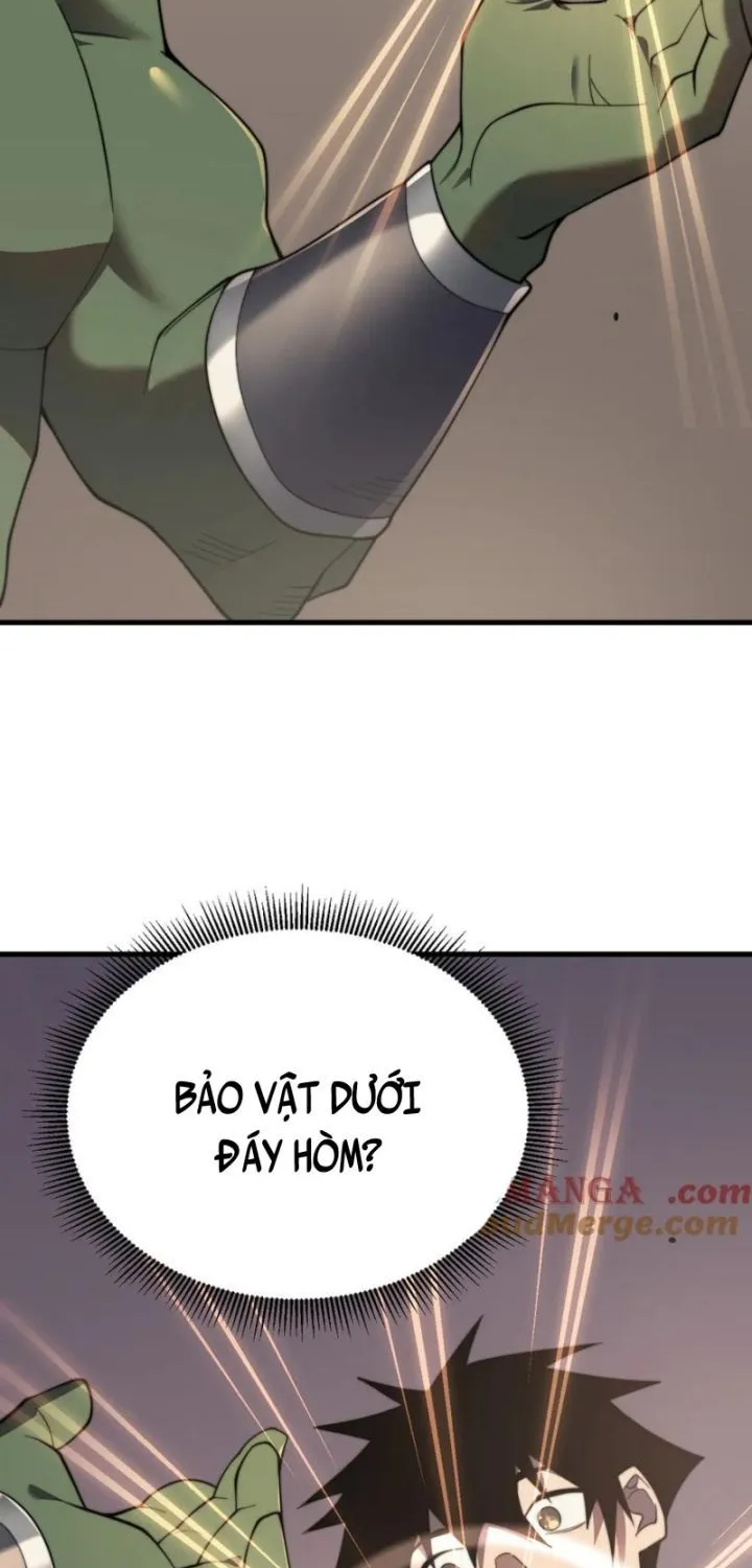 Ta Trở Thành Đại Phản Diện Của Toàn Sever Chap 69 - Next Chap 70