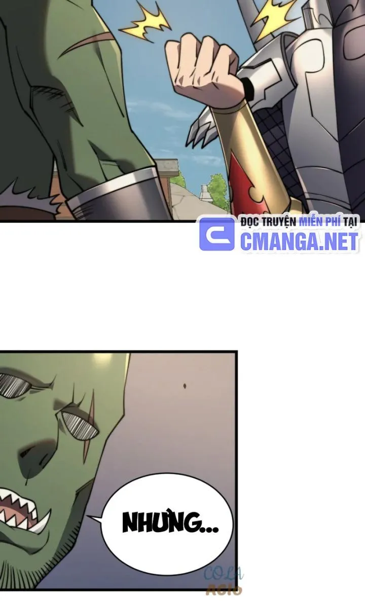 Ta Trở Thành Đại Phản Diện Của Toàn Sever Chap 69 - Next Chap 70