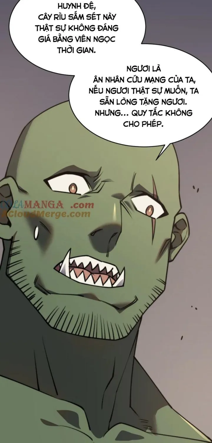 Ta Trở Thành Đại Phản Diện Của Toàn Sever Chap 69 - Next Chap 70