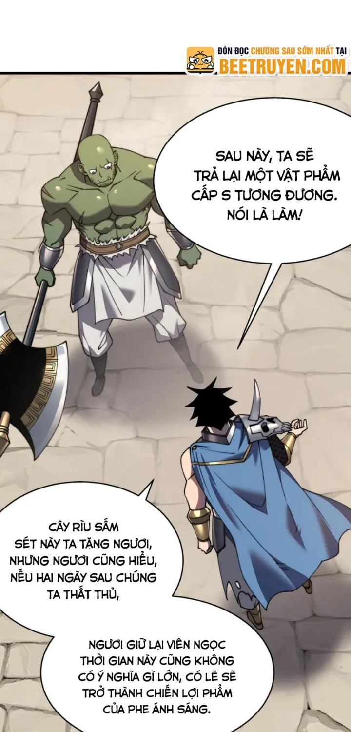 Ta Trở Thành Đại Phản Diện Của Toàn Sever Chap 69 - Next Chap 70