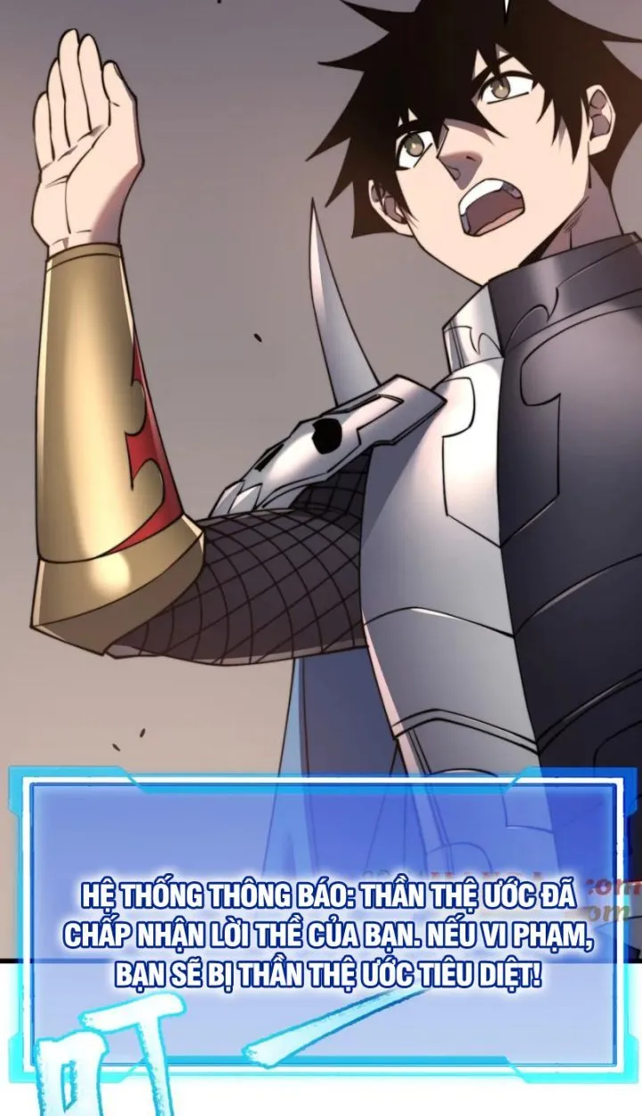 Ta Trở Thành Đại Phản Diện Của Toàn Sever Chap 69 - Next Chap 70