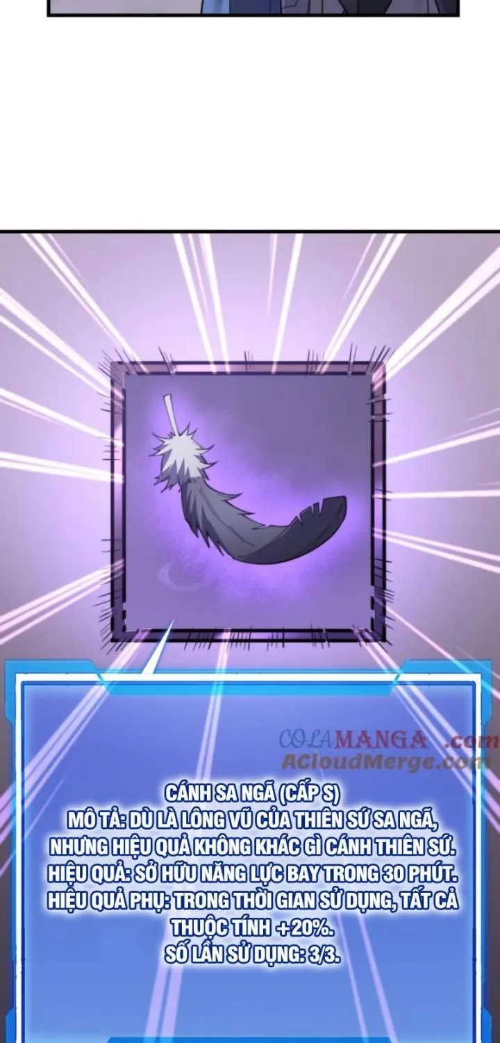 Ta Trở Thành Đại Phản Diện Của Toàn Sever Chap 69 - Next Chap 70