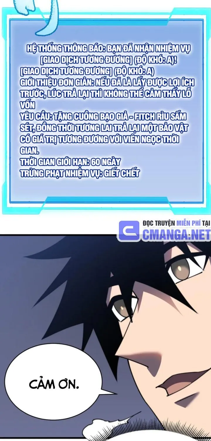 Ta Trở Thành Đại Phản Diện Của Toàn Sever Chap 69 - Next Chap 70