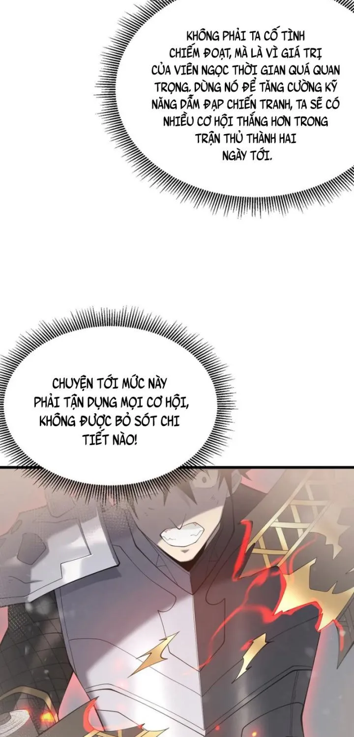 Ta Trở Thành Đại Phản Diện Của Toàn Sever Chap 69 - Next Chap 70