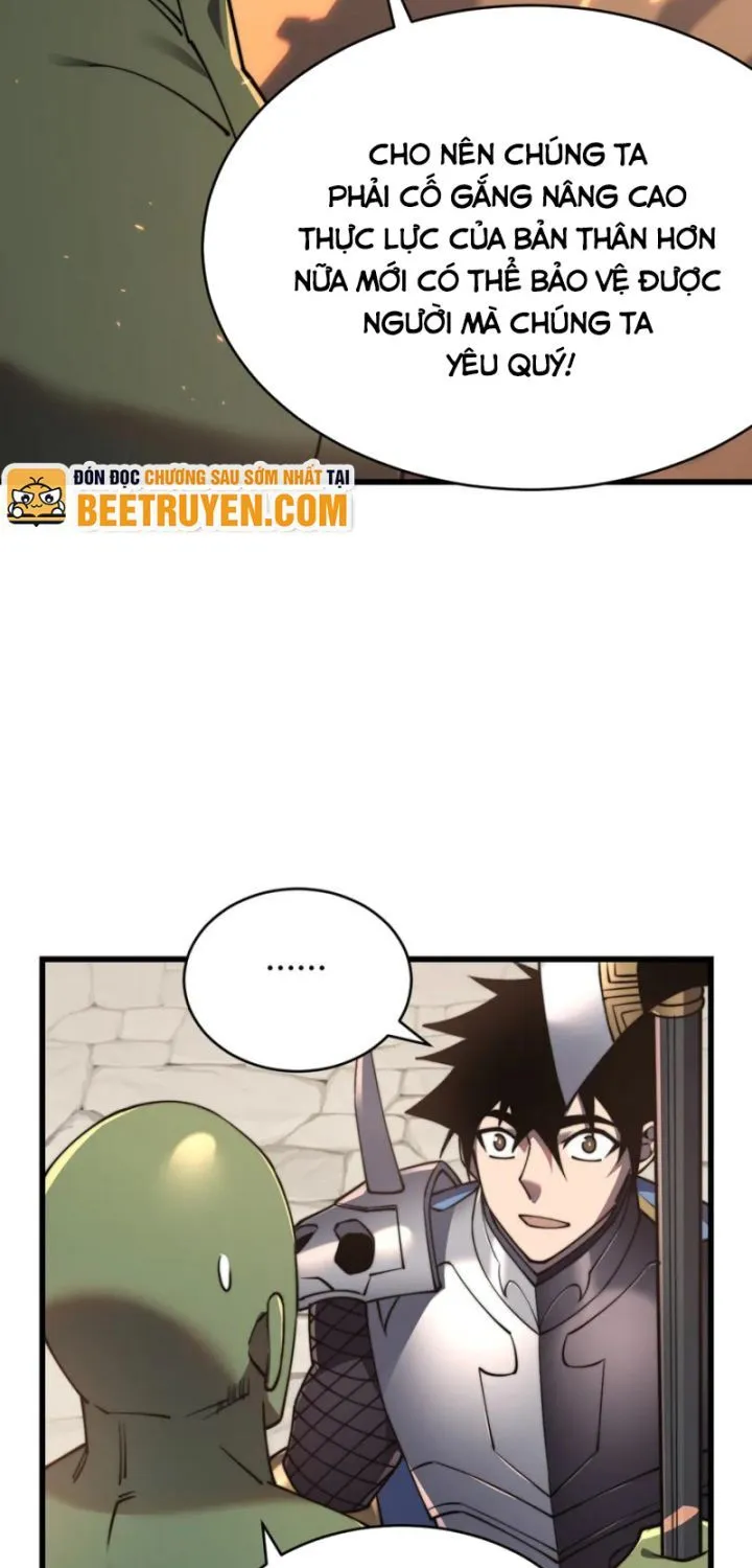 Ta Trở Thành Đại Phản Diện Của Toàn Sever Chap 69 - Next Chap 70