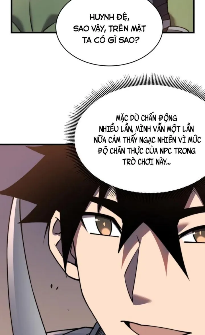 Ta Trở Thành Đại Phản Diện Của Toàn Sever Chap 69 - Next Chap 70