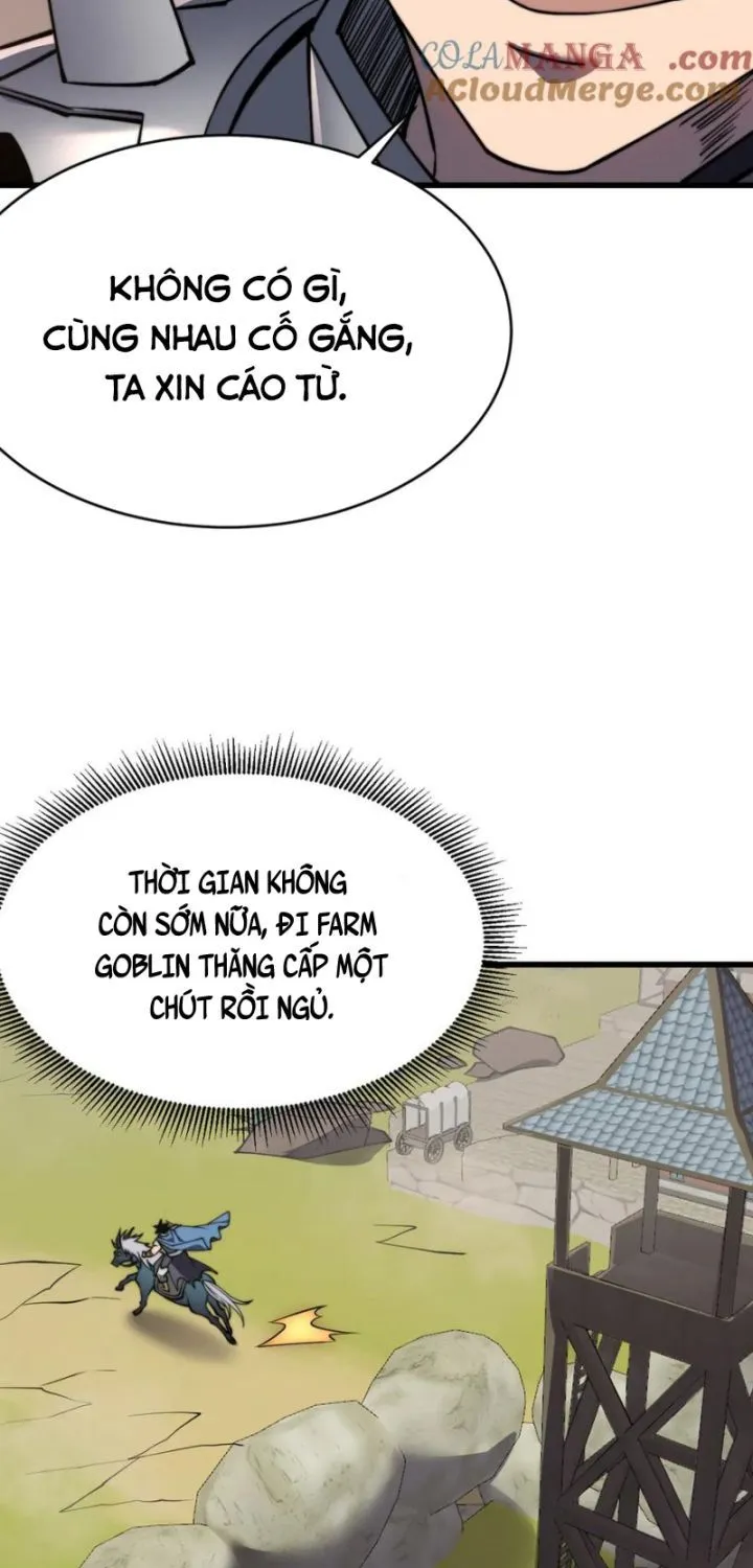 Ta Trở Thành Đại Phản Diện Của Toàn Sever Chap 69 - Next Chap 70