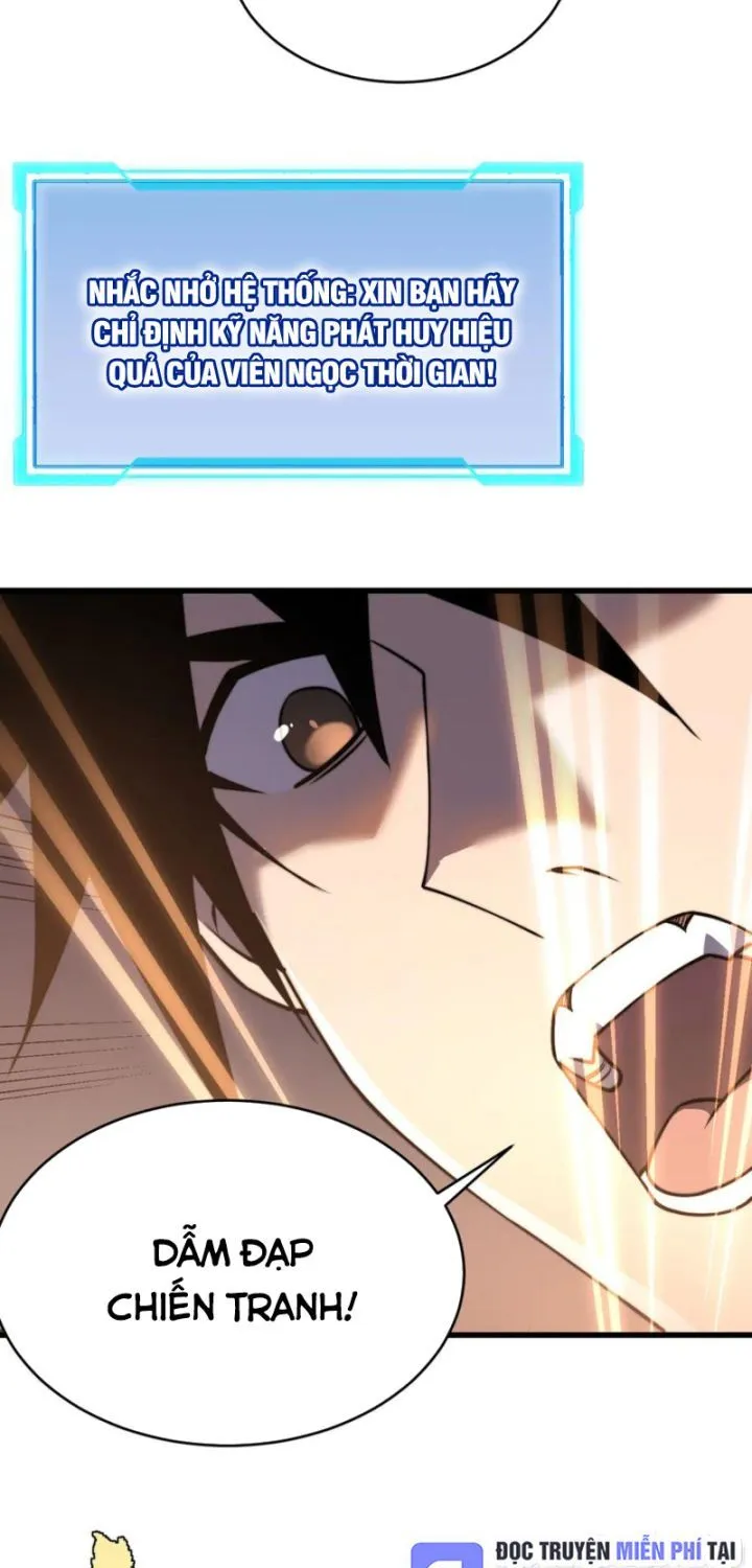 Ta Trở Thành Đại Phản Diện Của Toàn Sever Chap 69 - Next Chap 70