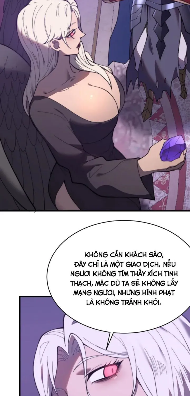 Ta Trở Thành Đại Phản Diện Của Toàn Sever Chap 69 - Next Chap 70