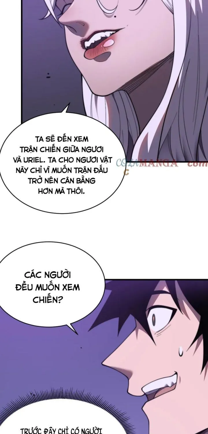 Ta Trở Thành Đại Phản Diện Của Toàn Sever Chap 69 - Next Chap 70