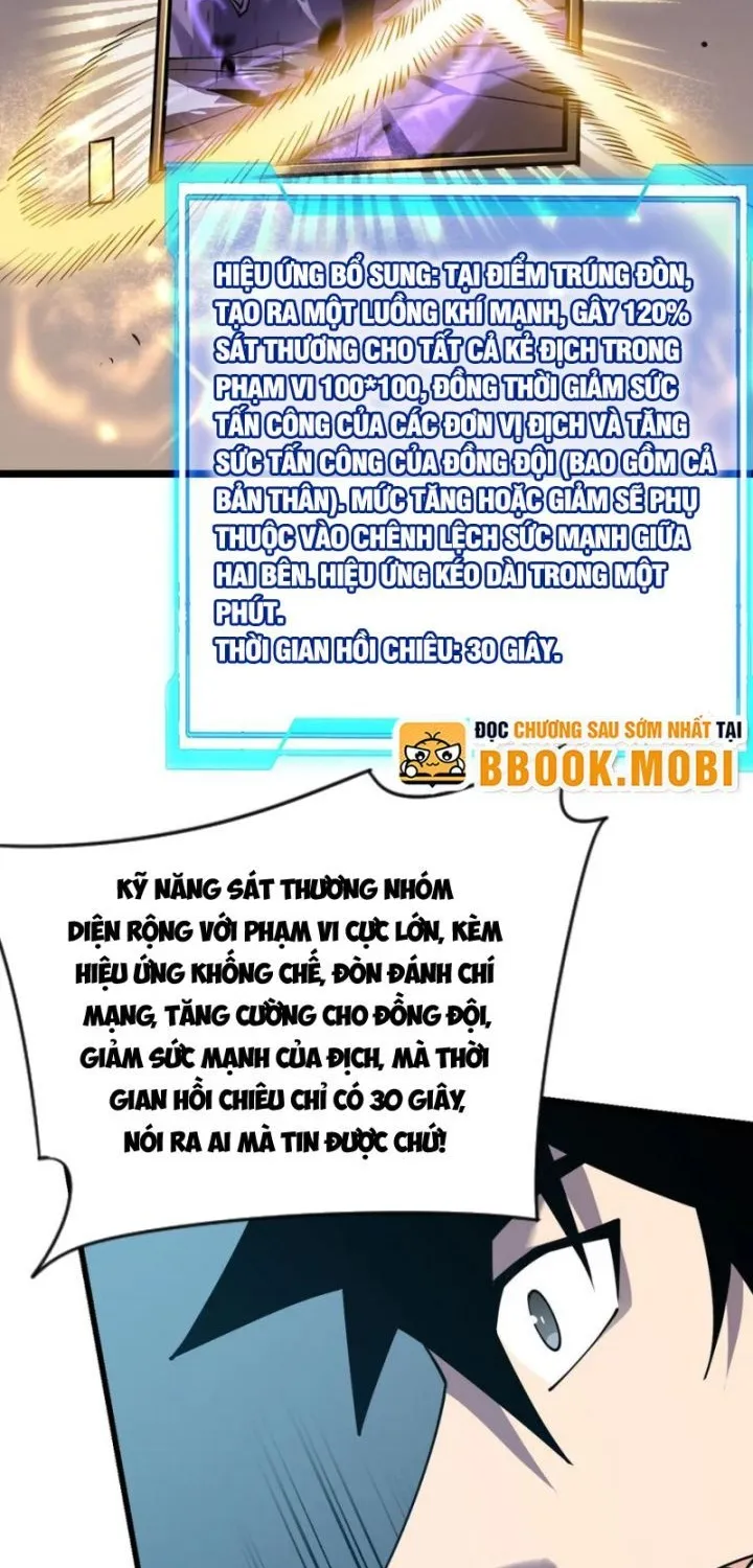Ta Trở Thành Đại Phản Diện Của Toàn Sever Chap 70 - Next Chap 71