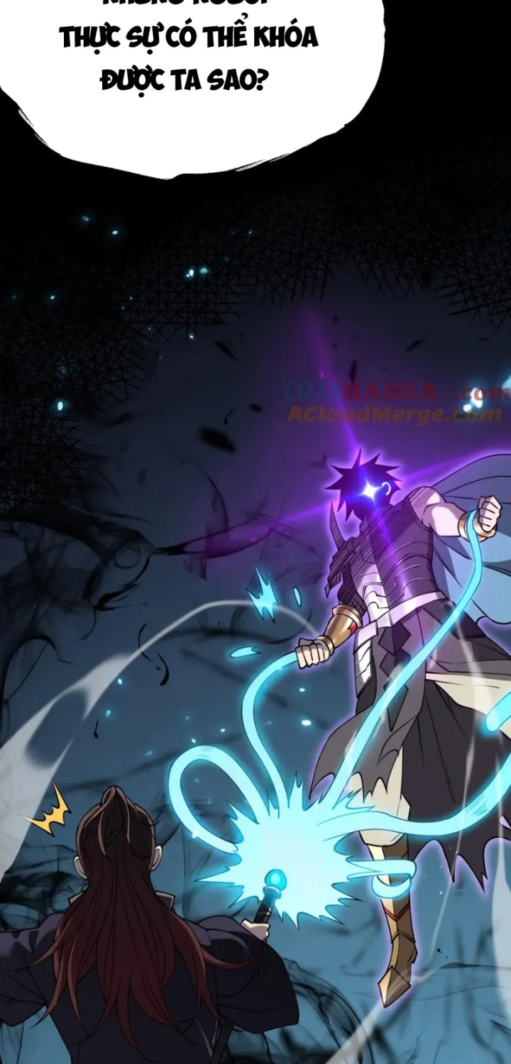 Ta Trở Thành Đại Phản Diện Của Toàn Sever Chap 70 - Next Chap 71