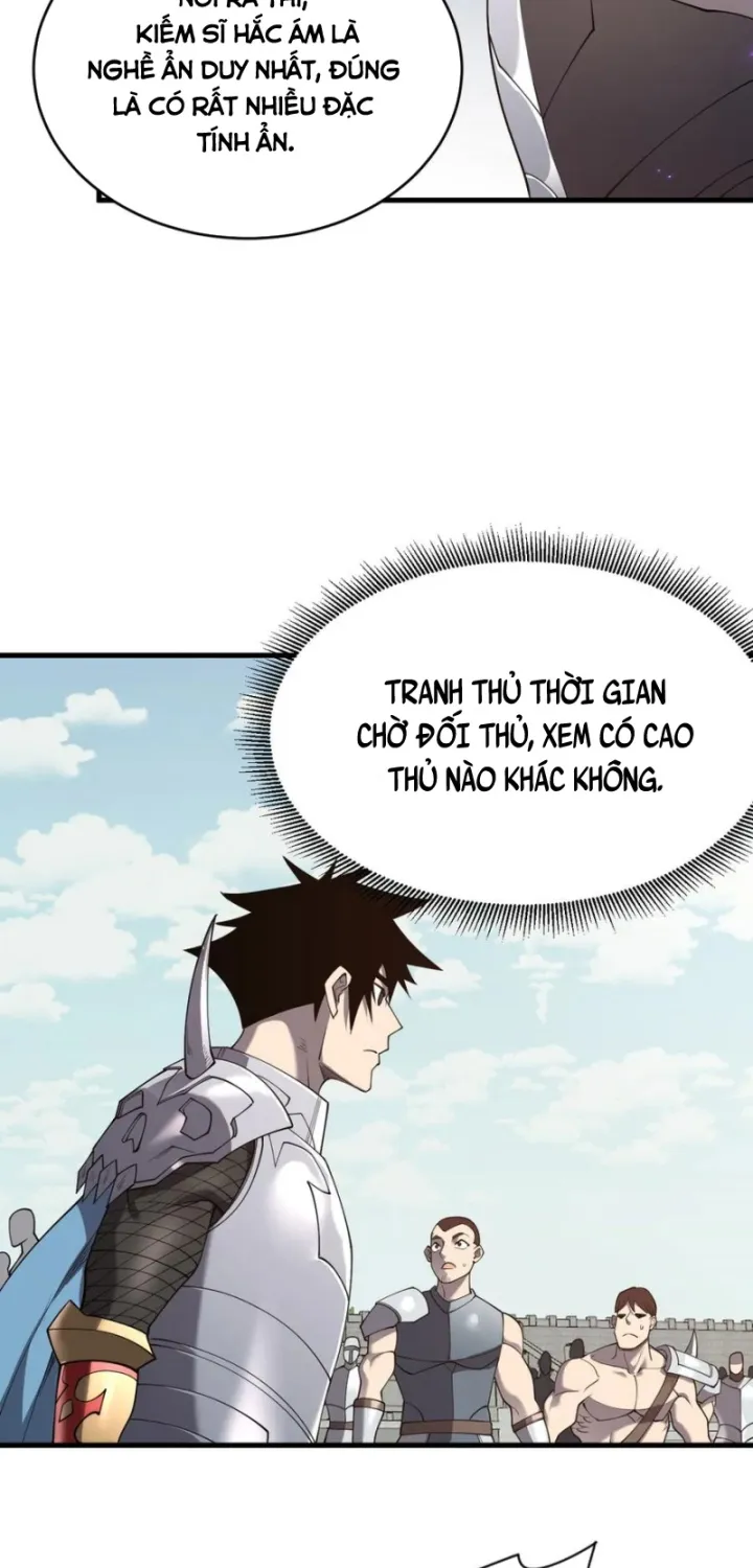 Ta Trở Thành Đại Phản Diện Của Toàn Sever Chap 70 - Next Chap 71