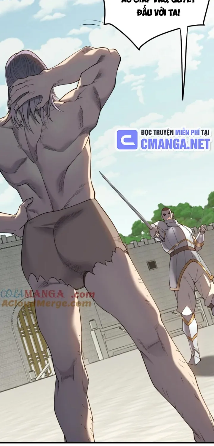 Ta Trở Thành Đại Phản Diện Của Toàn Sever Chap 70 - Next Chap 71