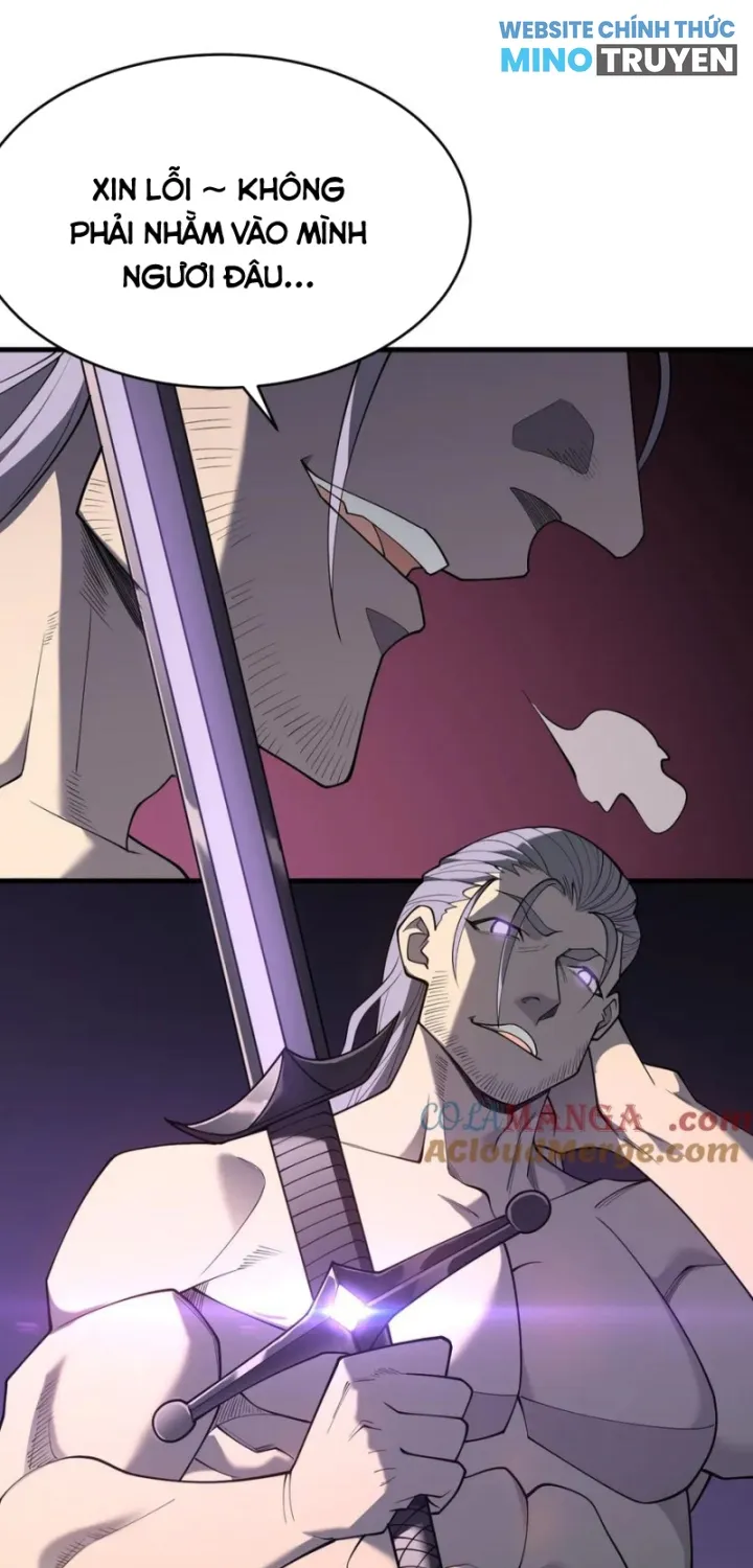 Ta Trở Thành Đại Phản Diện Của Toàn Sever Chap 70 - Next Chap 71