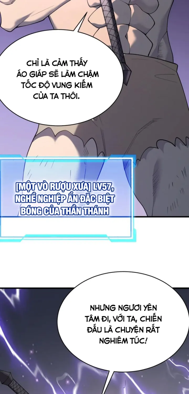 Ta Trở Thành Đại Phản Diện Của Toàn Sever Chap 70 - Next Chap 71