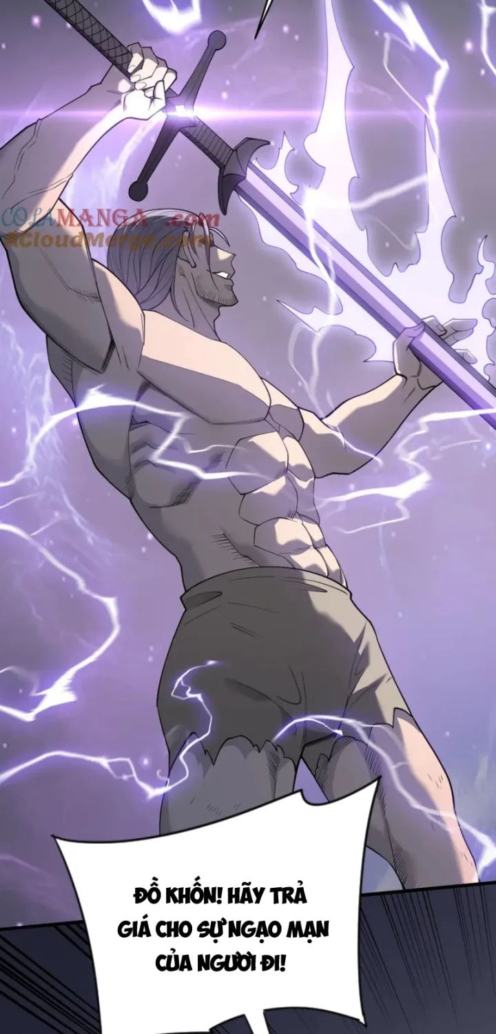 Ta Trở Thành Đại Phản Diện Của Toàn Sever Chap 70 - Next Chap 71