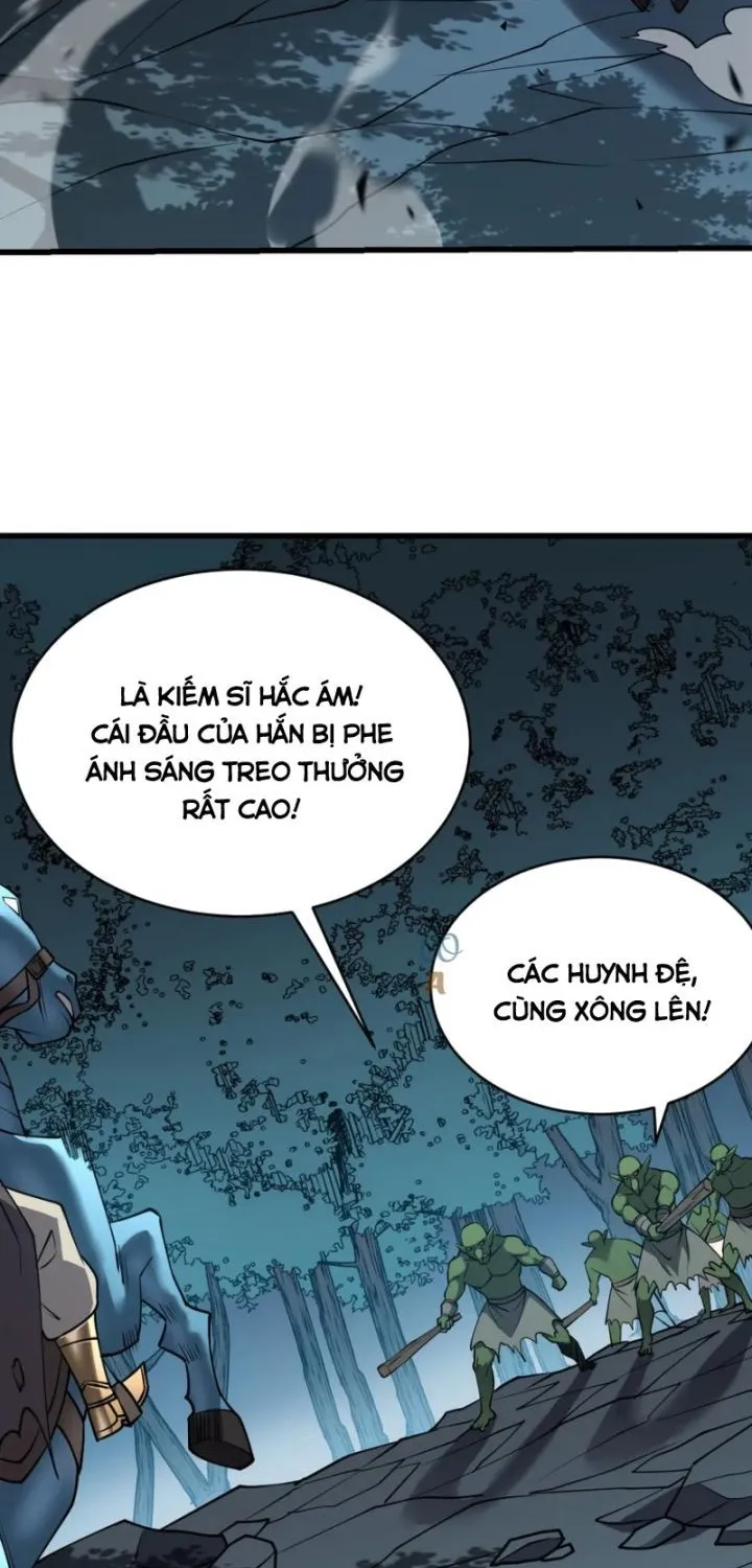 Ta Trở Thành Đại Phản Diện Của Toàn Sever Chap 70 - Next Chap 71