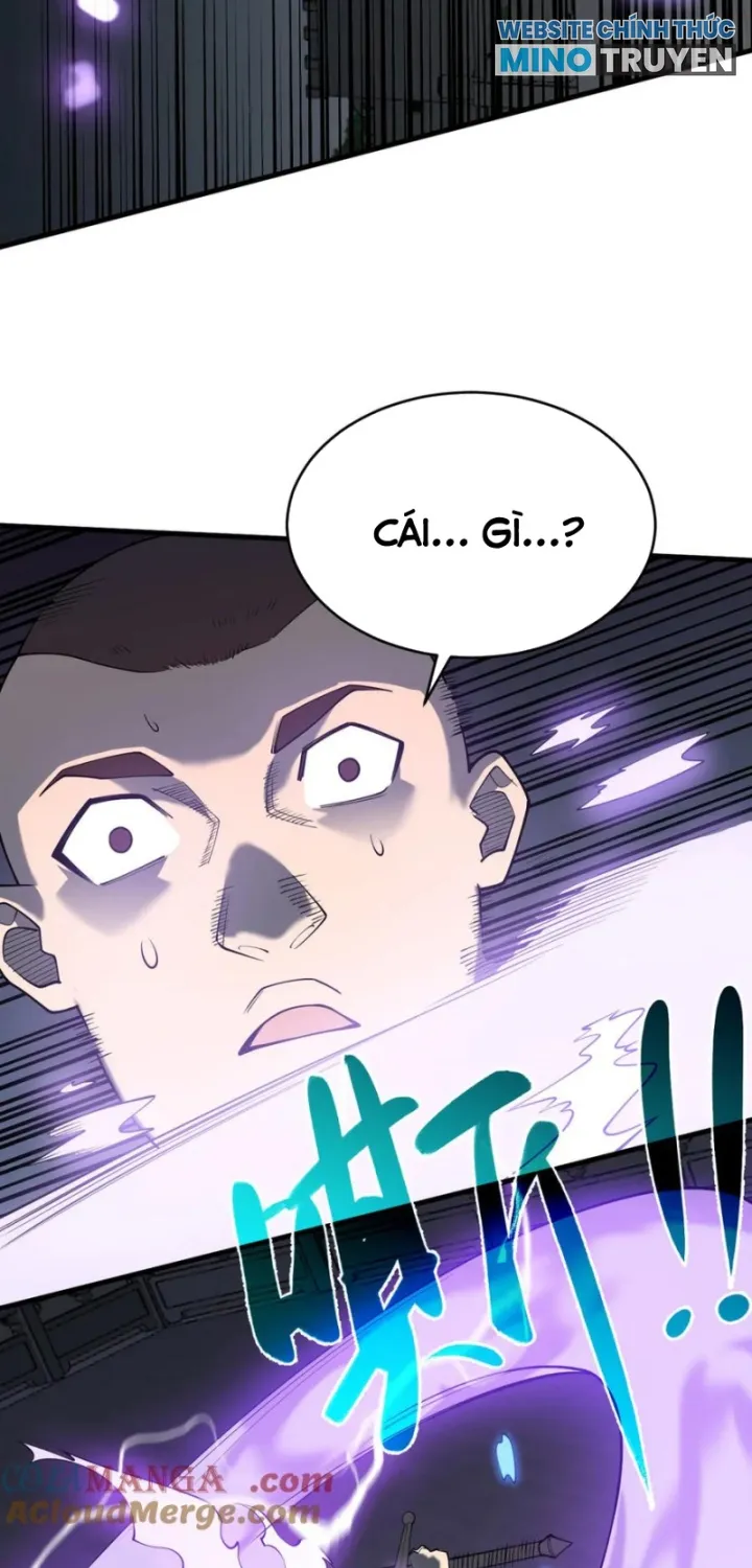 Ta Trở Thành Đại Phản Diện Của Toàn Sever Chap 70 - Next Chap 71