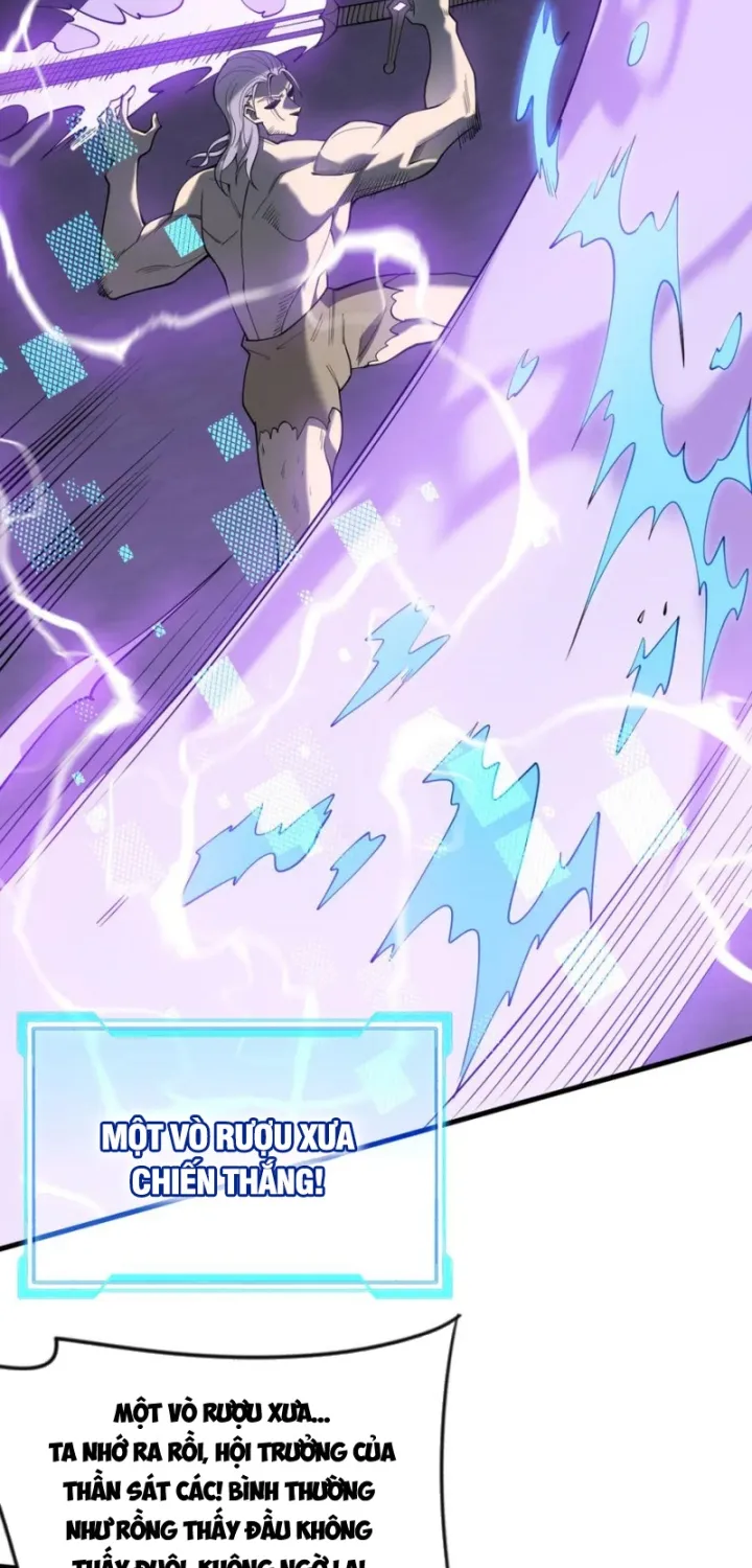 Ta Trở Thành Đại Phản Diện Của Toàn Sever Chap 70 - Next Chap 71