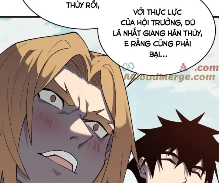 Ta Trở Thành Đại Phản Diện Của Toàn Sever Chap 70 - Next Chap 71