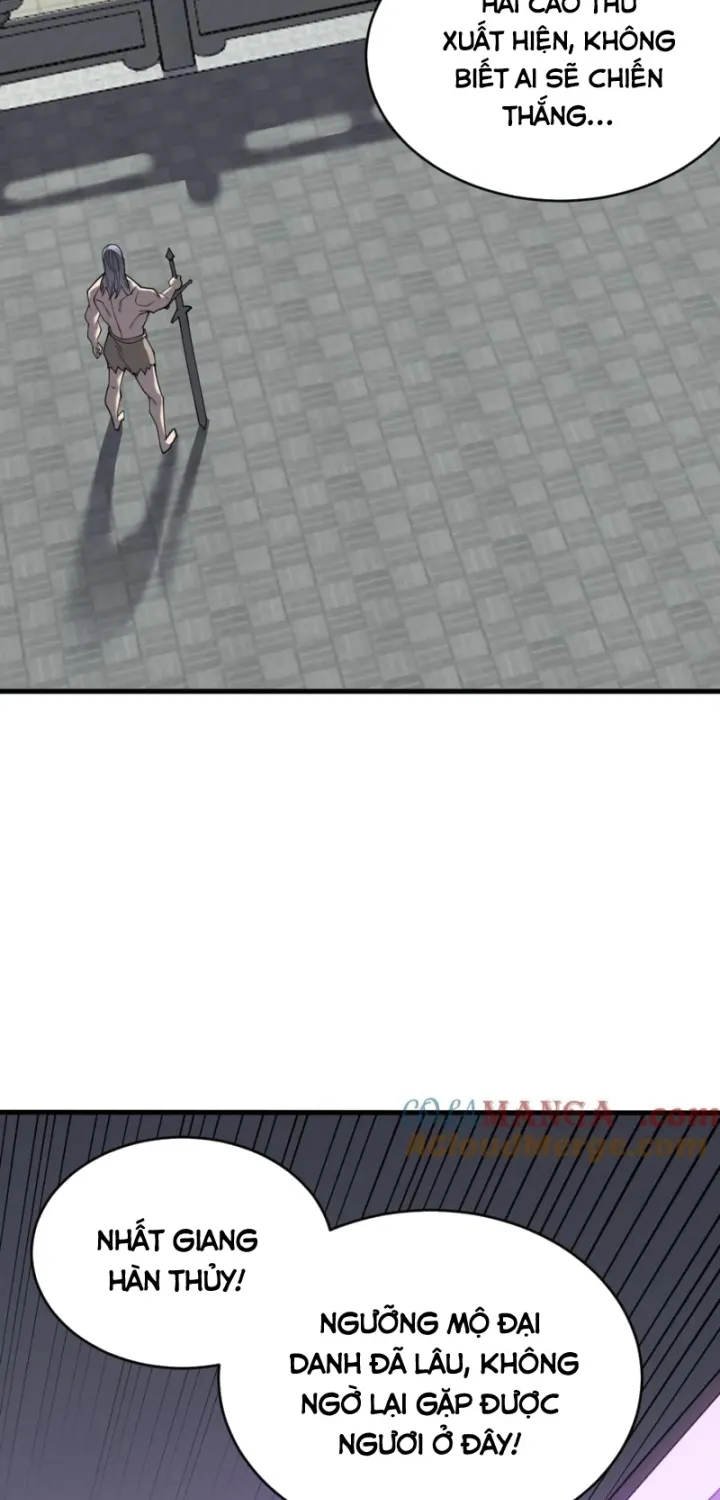 Ta Trở Thành Đại Phản Diện Của Toàn Sever Chap 70 - Next Chap 71