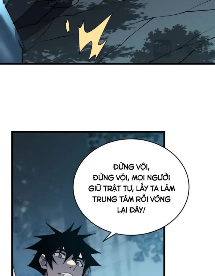 Ta Trở Thành Đại Phản Diện Của Toàn Sever Chap 70 - Next Chap 71