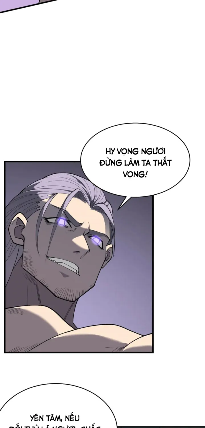 Ta Trở Thành Đại Phản Diện Của Toàn Sever Chap 70 - Next Chap 71