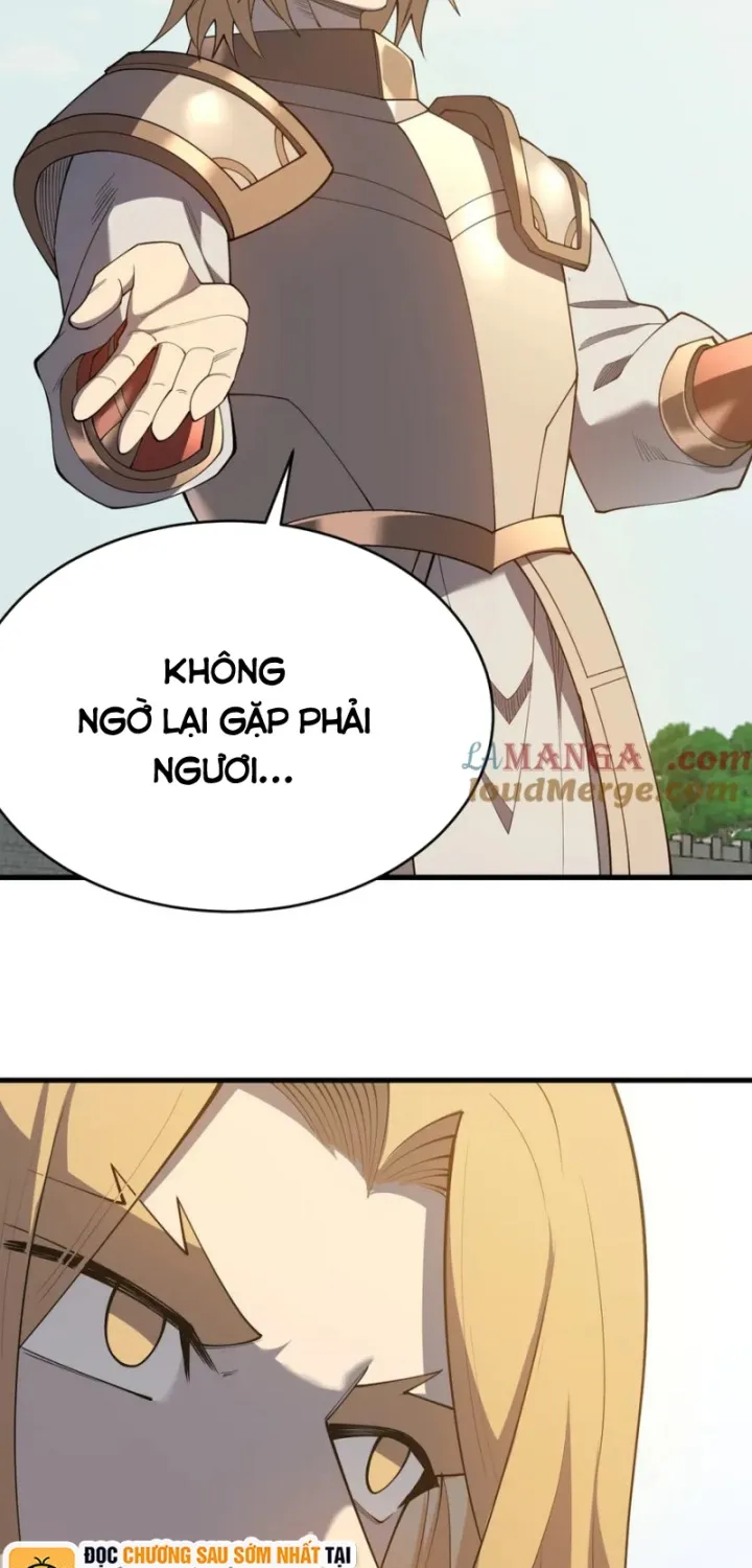 Ta Trở Thành Đại Phản Diện Của Toàn Sever Chap 70 - Next Chap 71