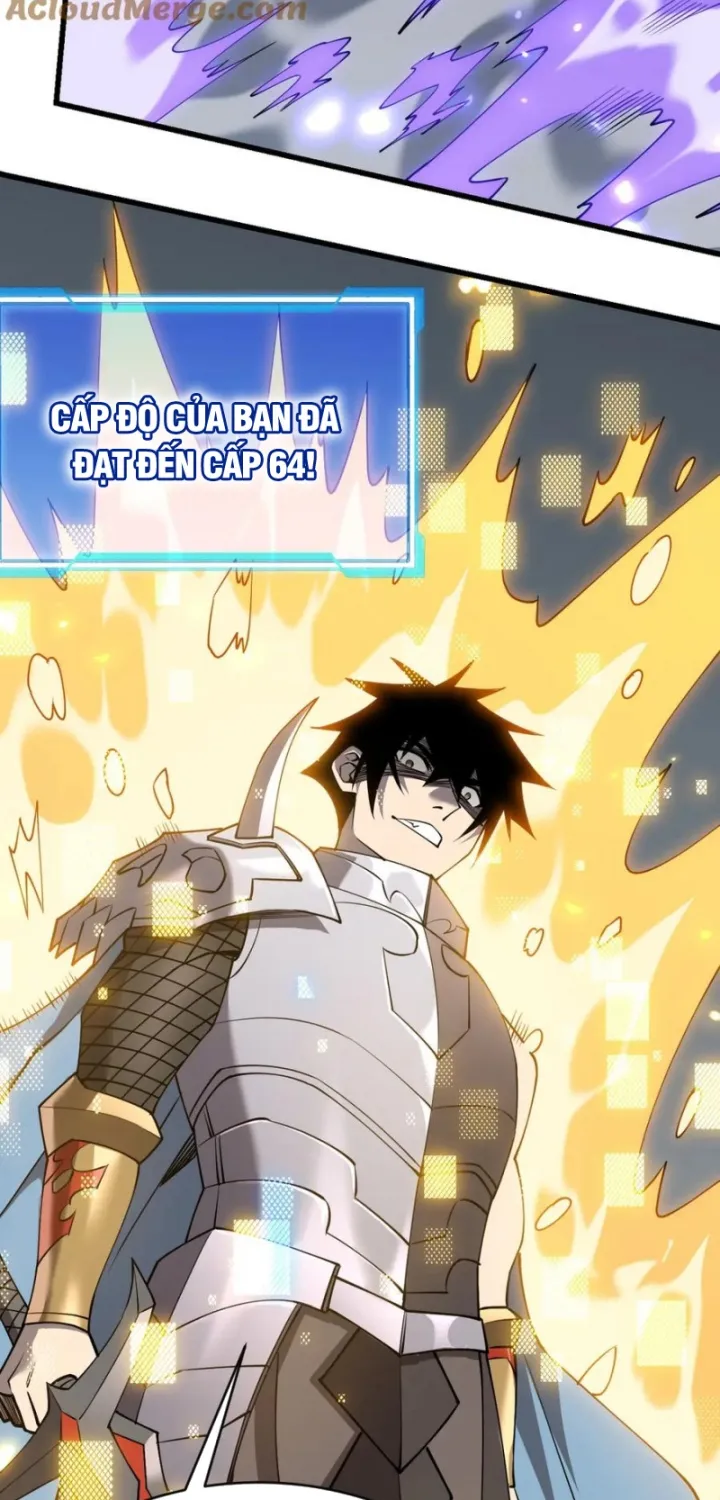 Ta Trở Thành Đại Phản Diện Của Toàn Sever Chap 70 - Next Chap 71