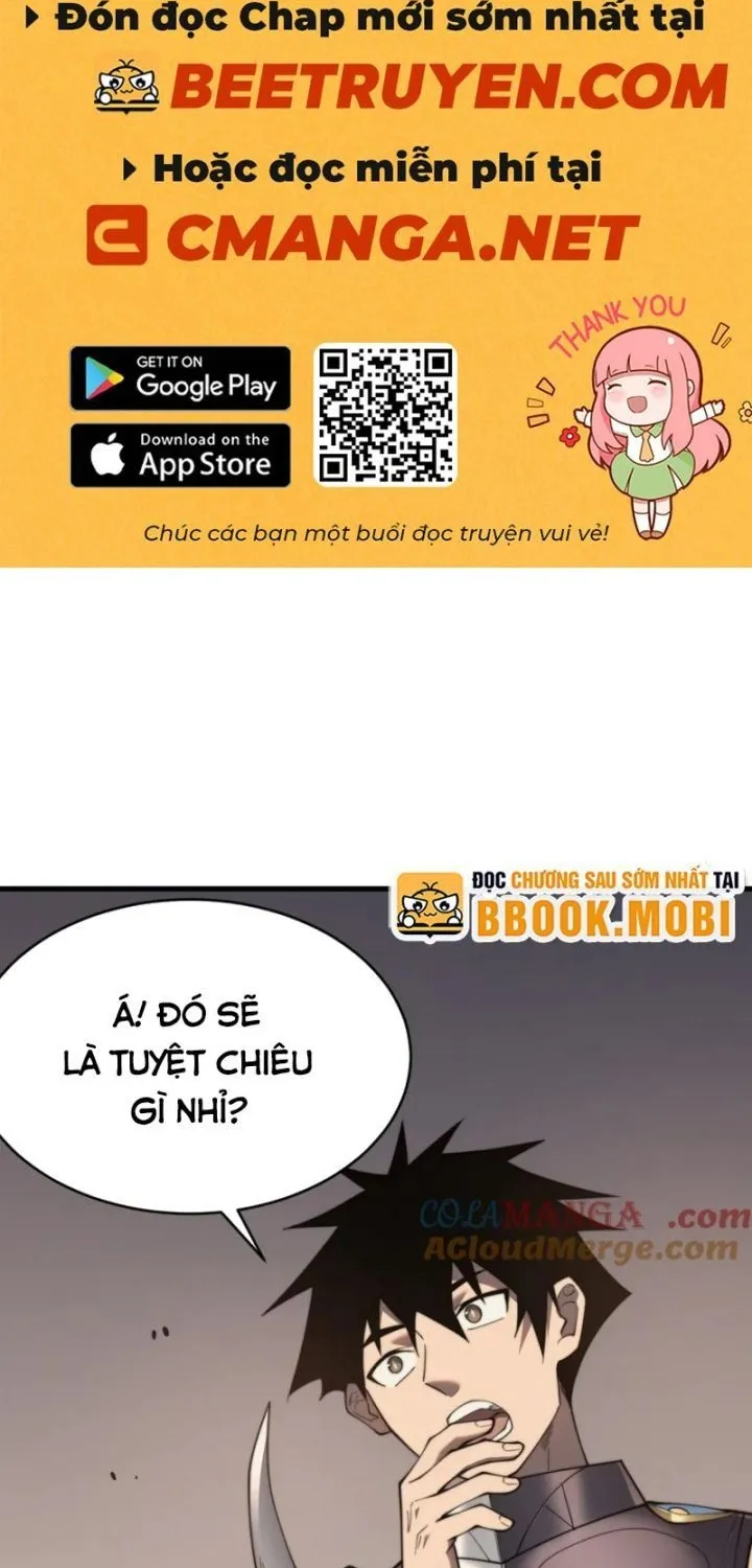 Ta Trở Thành Đại Phản Diện Của Toàn Sever Chap 71 - Next Chap 72