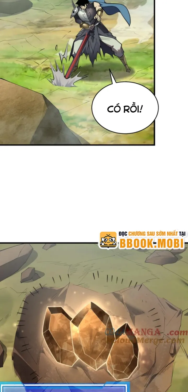 Ta Trở Thành Đại Phản Diện Của Toàn Sever Chap 71 - Next Chap 72