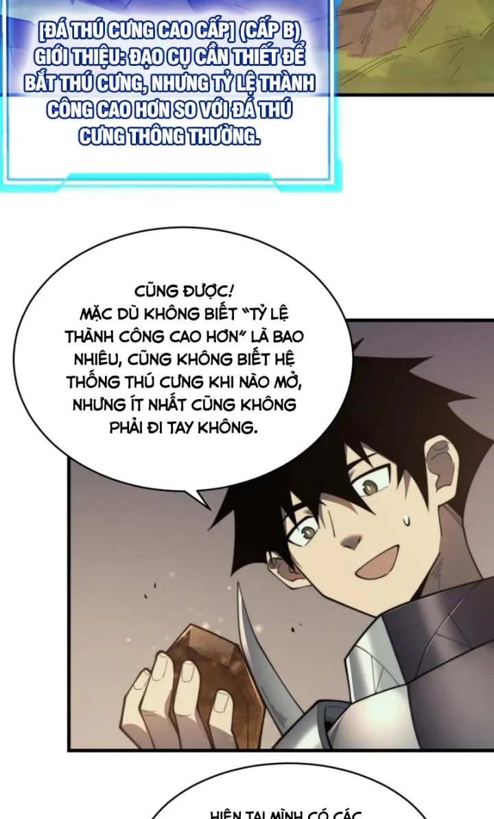 Ta Trở Thành Đại Phản Diện Của Toàn Sever Chap 71 - Next Chap 72