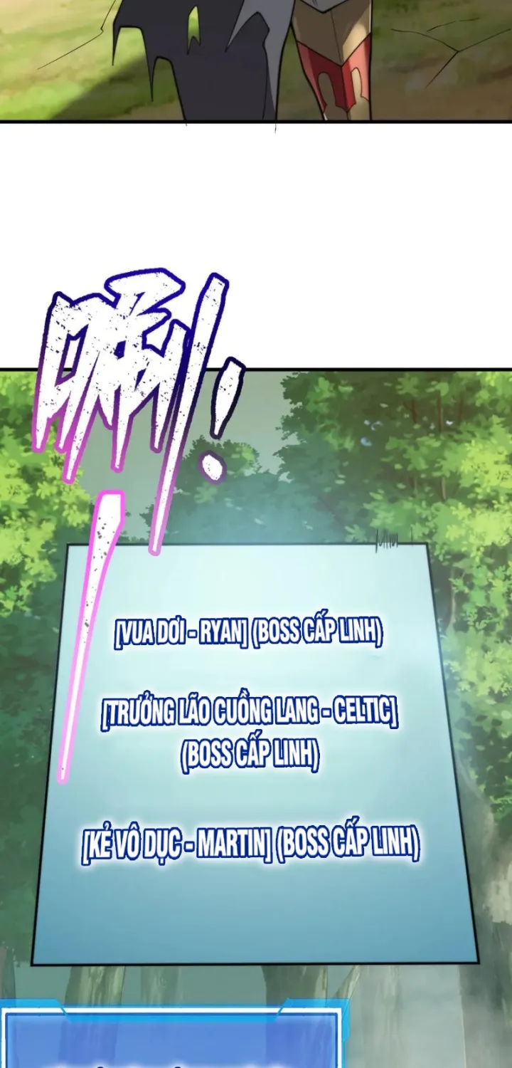 Ta Trở Thành Đại Phản Diện Của Toàn Sever Chap 71 - Next Chap 72