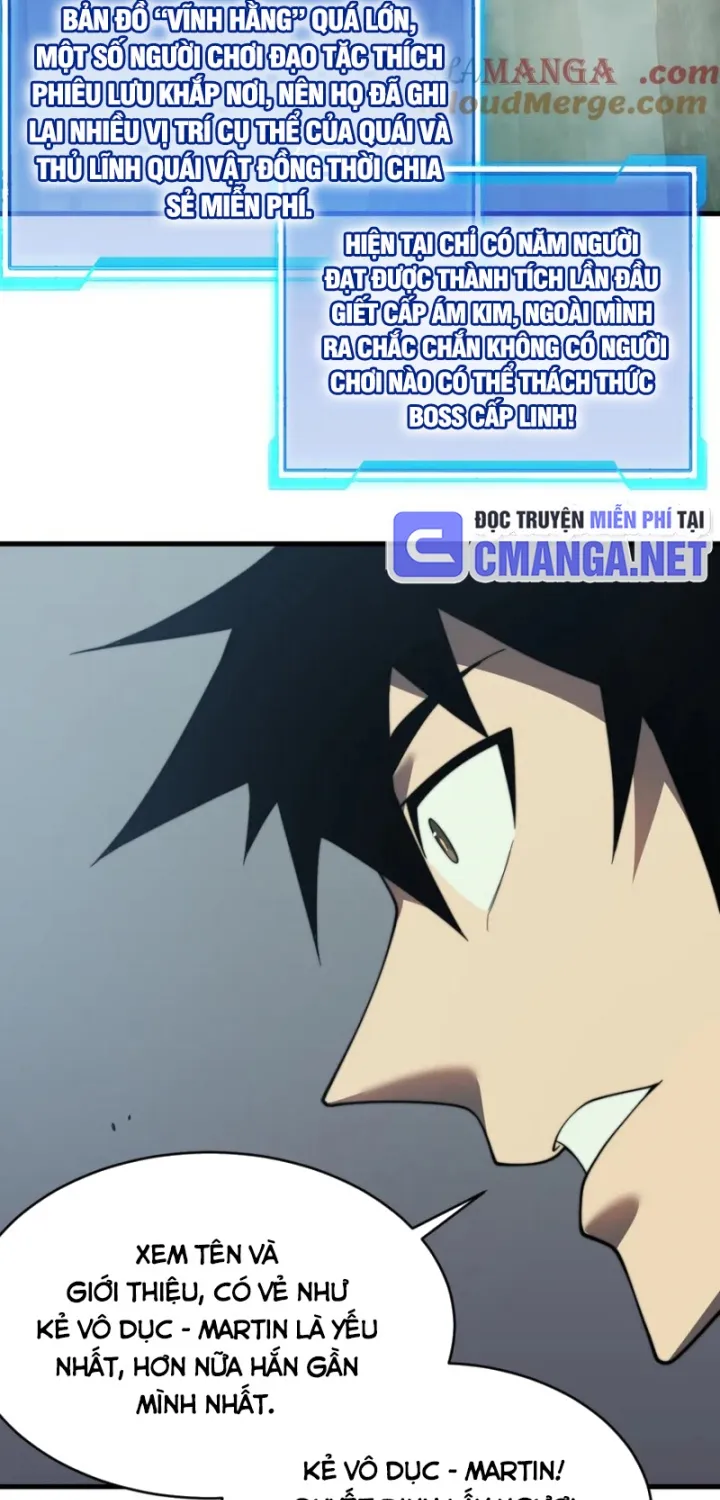 Ta Trở Thành Đại Phản Diện Của Toàn Sever Chap 71 - Next Chap 72