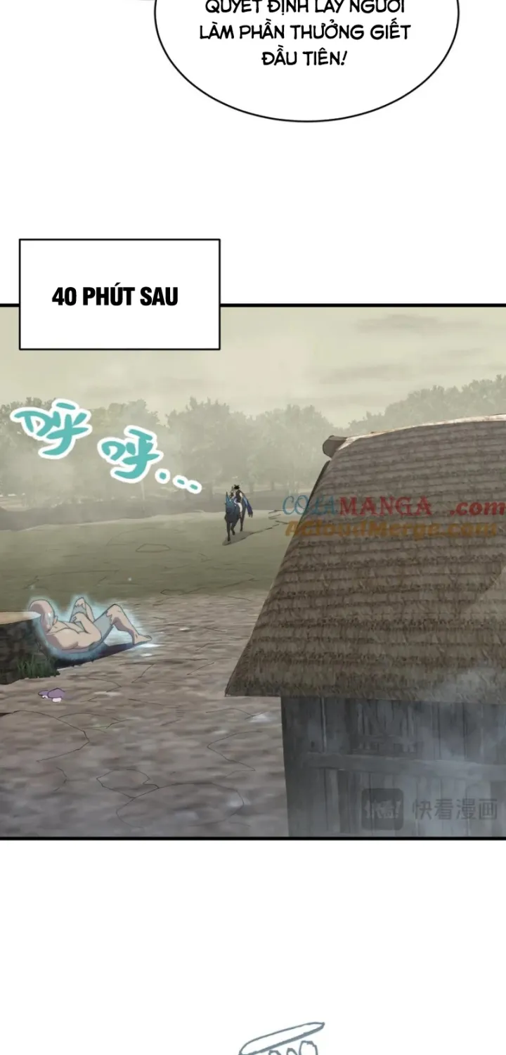 Ta Trở Thành Đại Phản Diện Của Toàn Sever Chap 71 - Next Chap 72