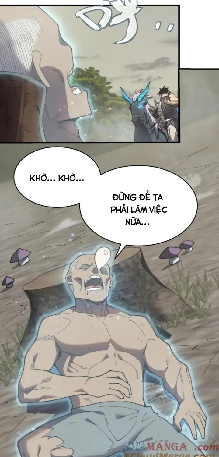 Ta Trở Thành Đại Phản Diện Của Toàn Sever Chap 71 - Next Chap 72