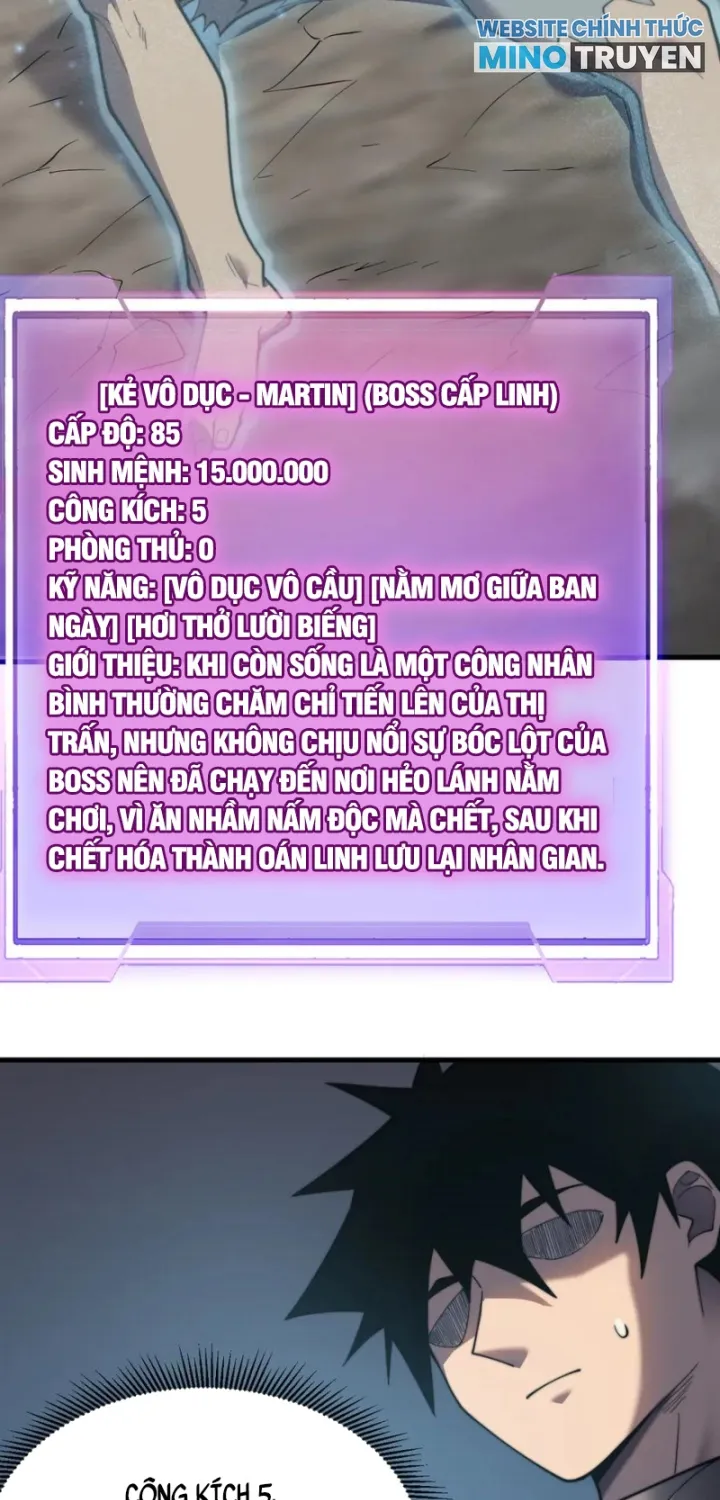 Ta Trở Thành Đại Phản Diện Của Toàn Sever Chap 71 - Next Chap 72