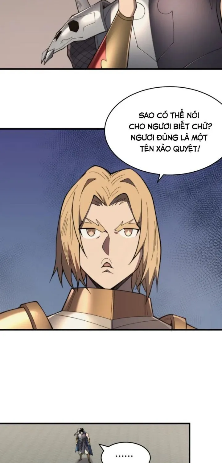 Ta Trở Thành Đại Phản Diện Của Toàn Sever Chap 71 - Next Chap 72