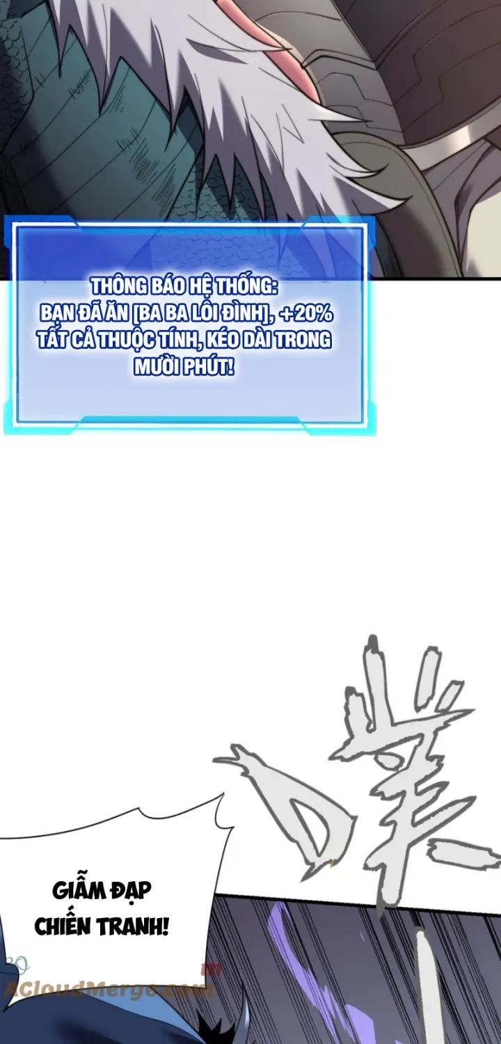 Ta Trở Thành Đại Phản Diện Của Toàn Sever Chap 71 - Next Chap 72