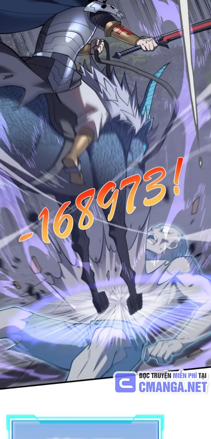 Ta Trở Thành Đại Phản Diện Của Toàn Sever Chap 71 - Next Chap 72