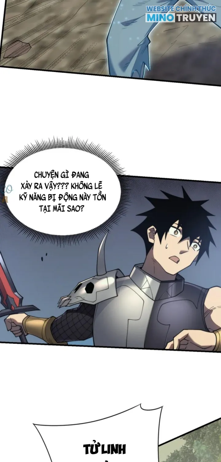 Ta Trở Thành Đại Phản Diện Của Toàn Sever Chap 71 - Next Chap 72