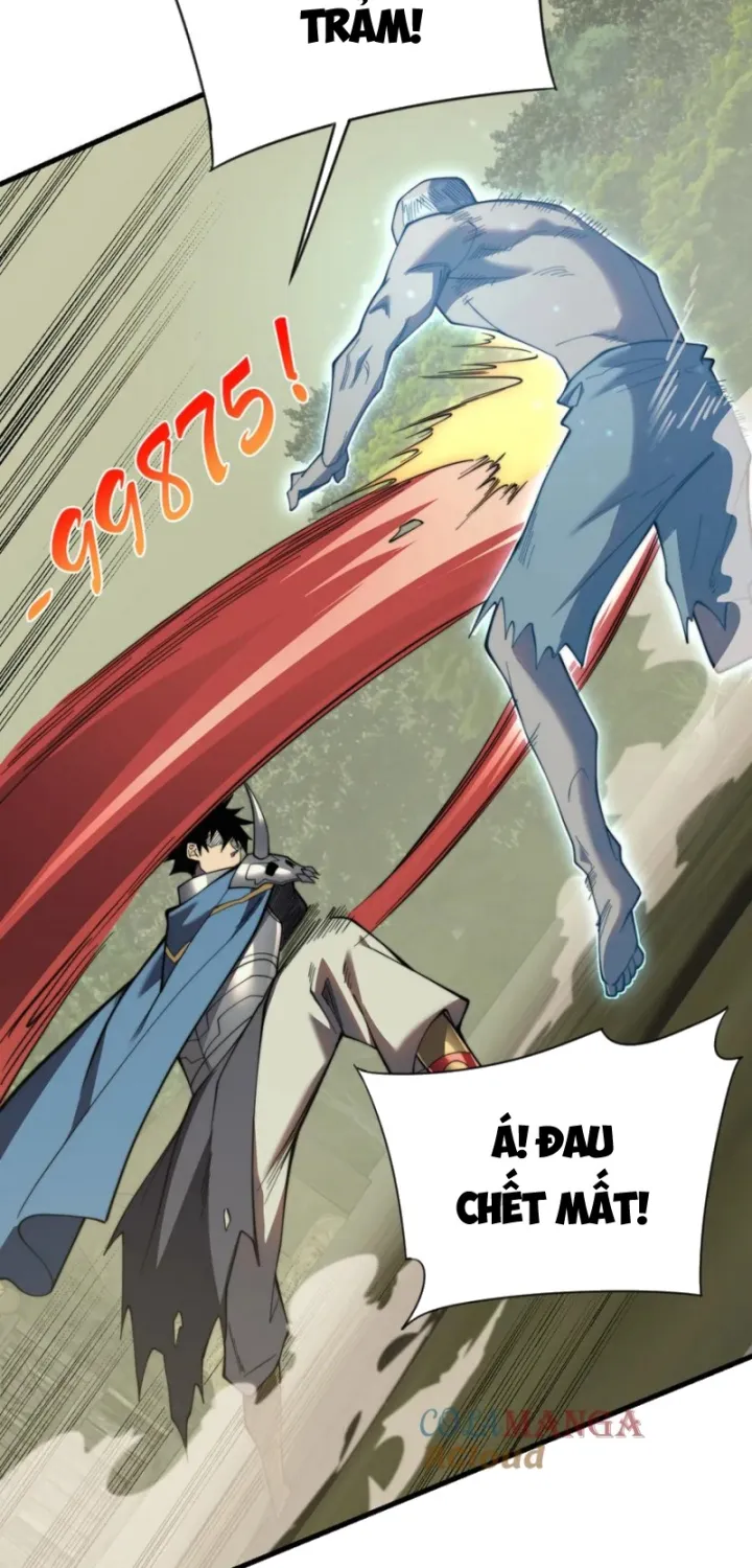 Ta Trở Thành Đại Phản Diện Của Toàn Sever Chap 71 - Next Chap 72