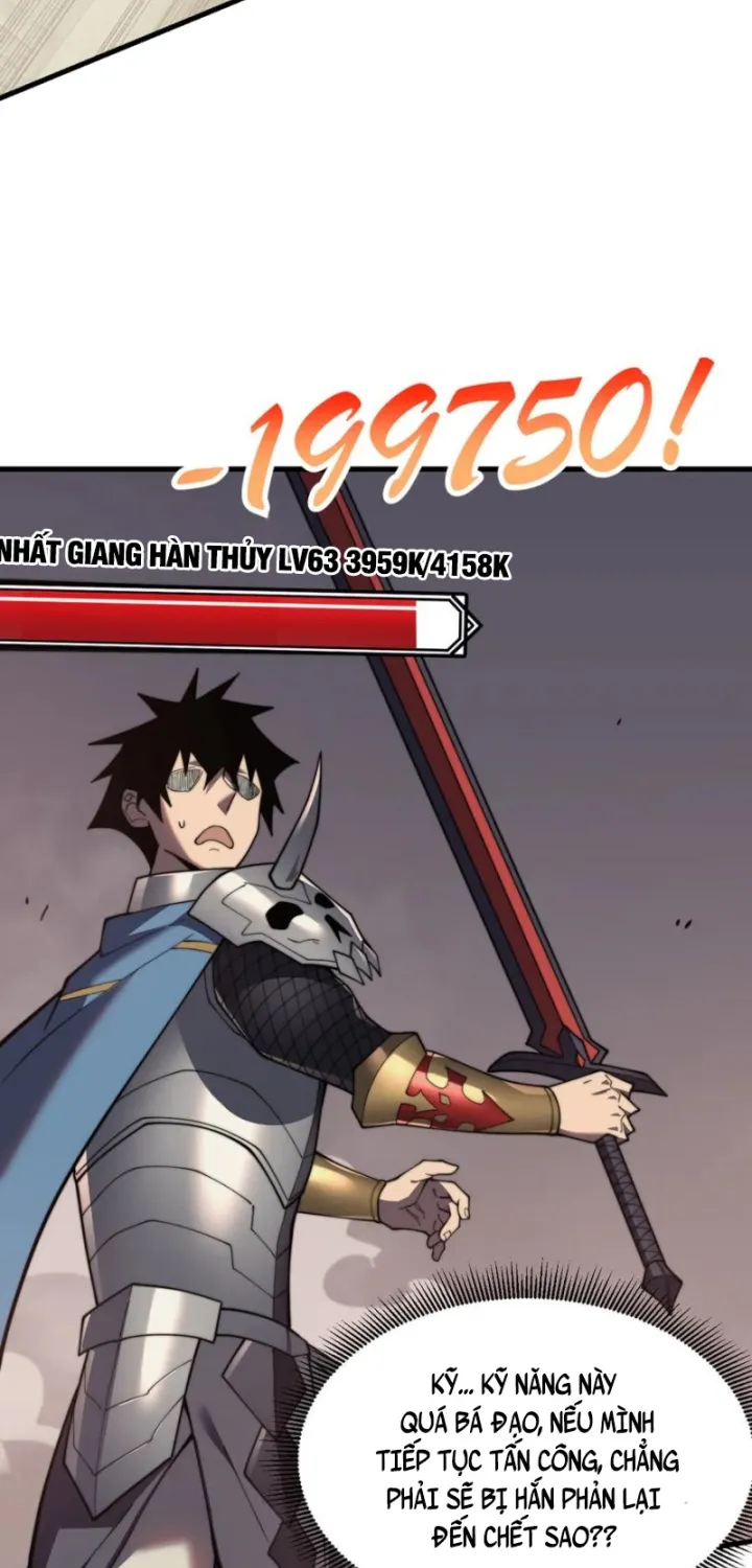 Ta Trở Thành Đại Phản Diện Của Toàn Sever Chap 71 - Next Chap 72