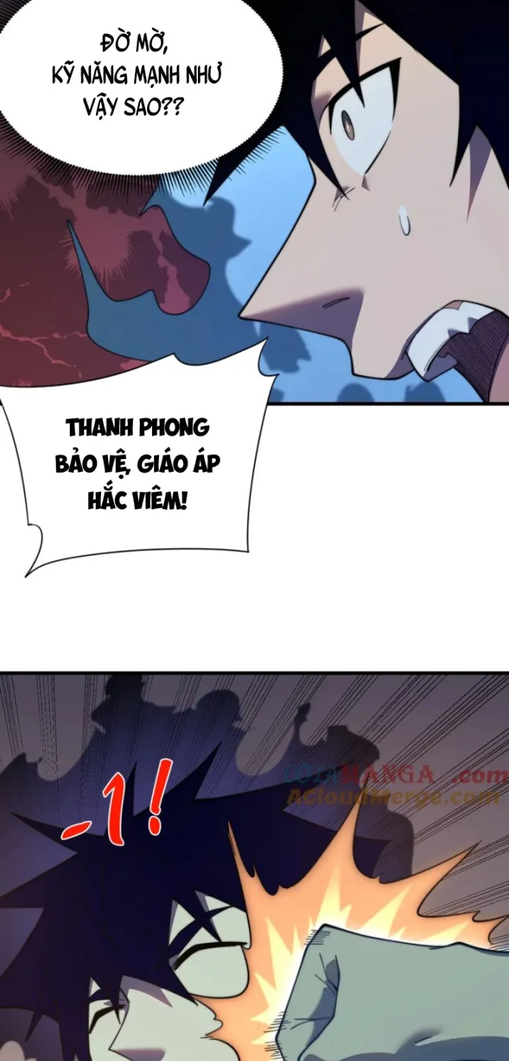 Ta Trở Thành Đại Phản Diện Của Toàn Sever Chap 71 - Next Chap 72