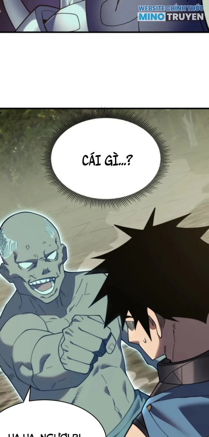 Ta Trở Thành Đại Phản Diện Của Toàn Sever Chap 71 - Next Chap 72