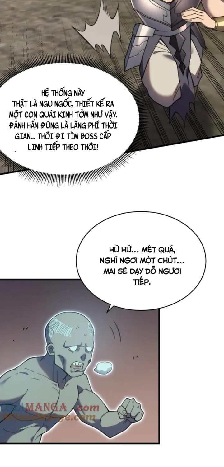 Ta Trở Thành Đại Phản Diện Của Toàn Sever Chap 71 - Next Chap 72